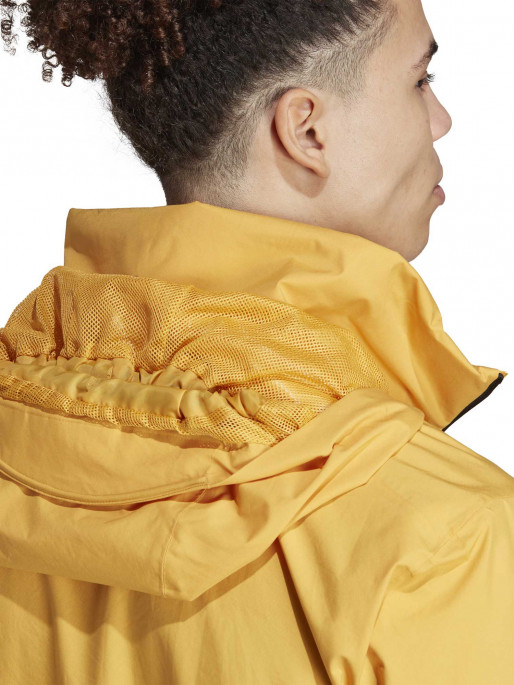 ADIDAS PERFORMANCE Terrex Multi RAIN.RDY 2-Layer Rain Jacket