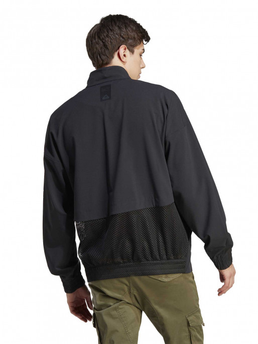 ADIDAS SPORTSWEAR Αθλητική Ζακέτα City Escape