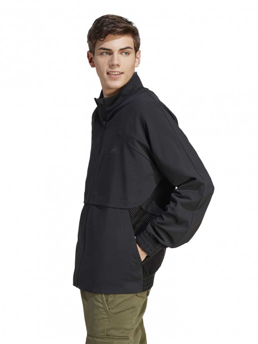 ADIDAS SPORTSWEAR Αθλητική Ζακέτα City Escape