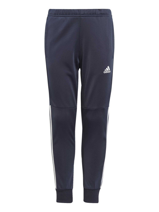 ADIDAS SPORTSWEAR Tiberio 3-Stripes Colorblock Shiny Tracksuit