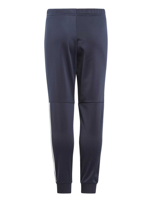 ADIDAS SPORTSWEAR Tiberio 3-Stripes Colorblock Shiny Tracksuit