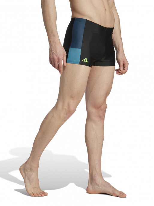 ADIDAS PERFORMANCE Colorblock Swim Boxers