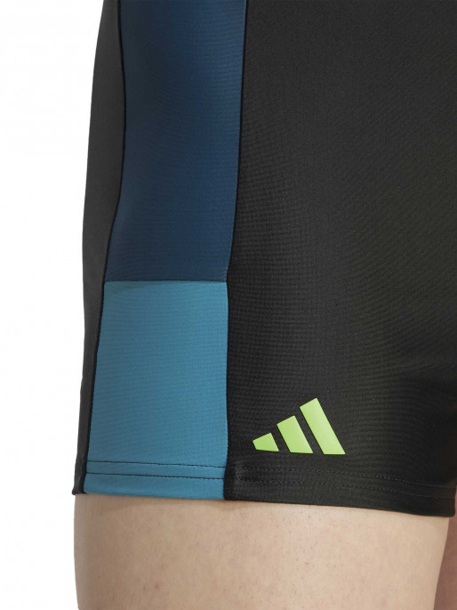 ADIDAS PERFORMANCE Colorblock Swim Boxers
