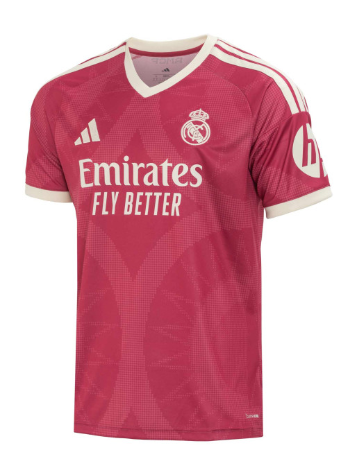 ADIDAS Тениска Real Madrid 26/27 Third Jersey