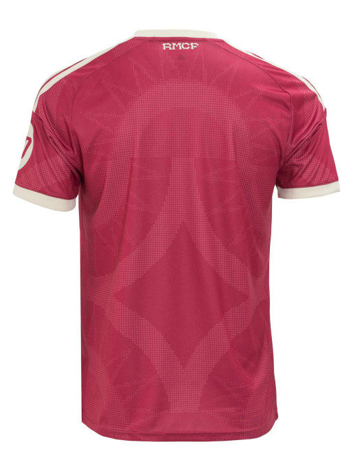 ADIDAS Тениска Real Madrid 26/27 Third Jersey