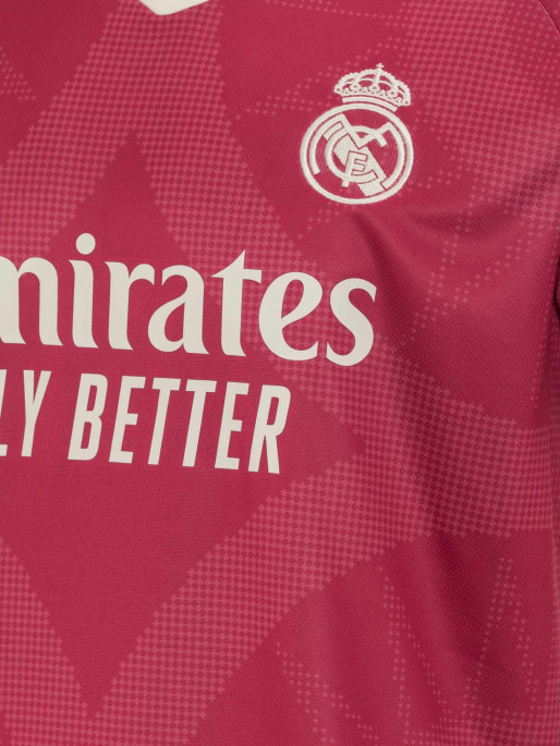ADIDAS Тениска Real Madrid 26/27 Third Jersey