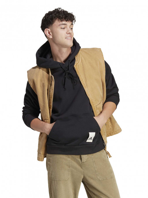 ADIDAS SPORTSWEAR Muška duksica Lounge Fleece
