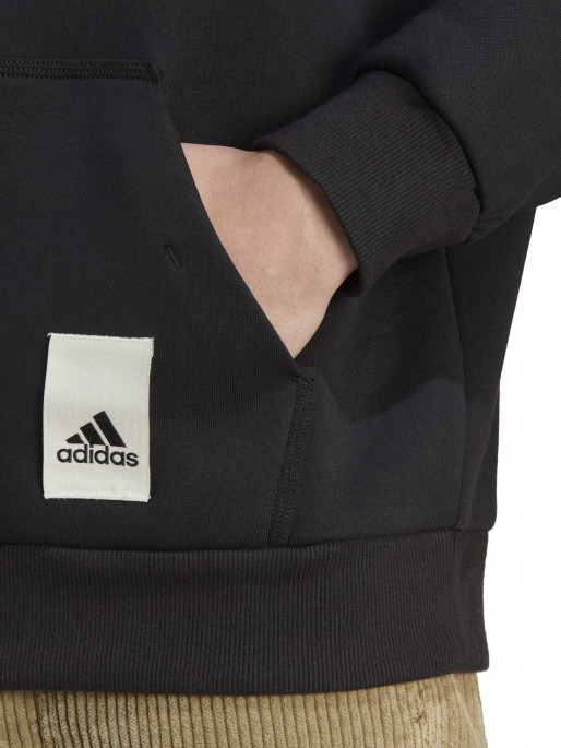 ADIDAS SPORTSWEAR Muška duksica Lounge Fleece