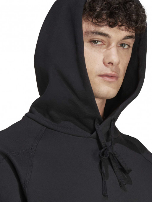 ADIDAS SPORTSWEAR Muška duksica Lounge Fleece