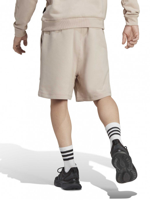ADIDAS SPORTSWEAR Pantaloni scurti Lounge Fleece