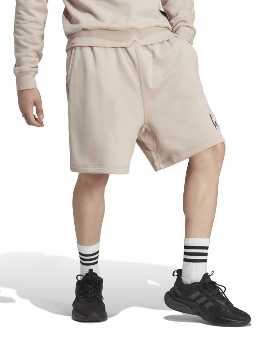 ADIDAS SPORTSWEAR Pantaloni scurti Lounge Fleece