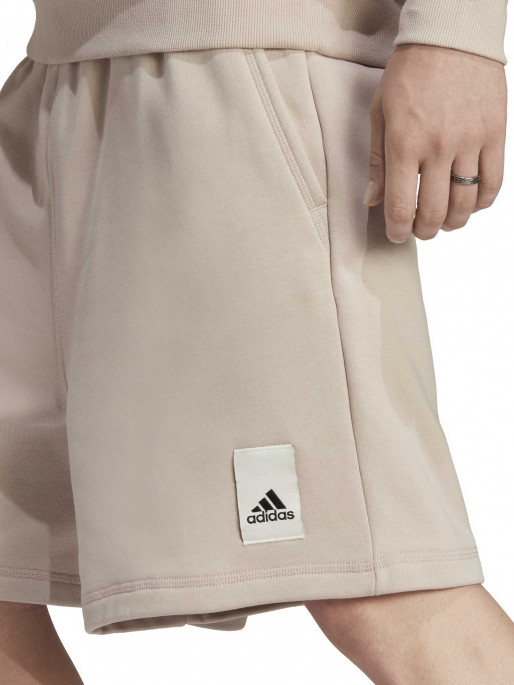 ADIDAS SPORTSWEAR Pantaloni scurti Lounge Fleece