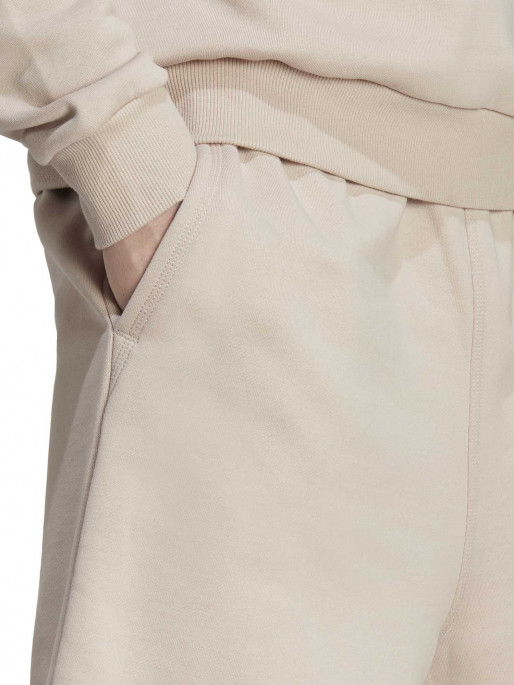 ADIDAS SPORTSWEAR Pantaloni scurti Lounge Fleece