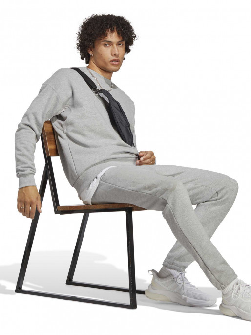 ADIDAS SPORTSWEAR Pantaloni sport Lounge Fleece
