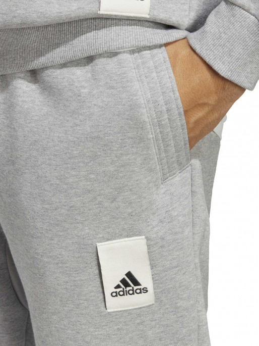 ADIDAS SPORTSWEAR Pantaloni sport Lounge Fleece
