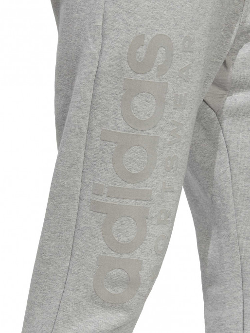 ADIDAS SPORTSWEAR Pantaloni sport Lounge Fleece