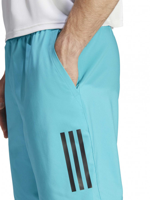 ADIDAS PERFORMANCE Pantaloni scurti Club 3-Stripes Tennis