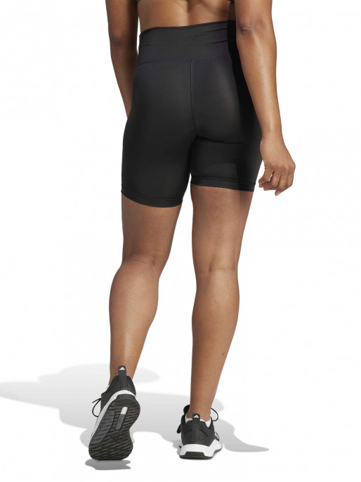 ADIDAS PERFORMANCE Train Essentials 7-Inch Short Leggings