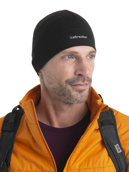 ICEBREAKER U Mer 200 Oasis Hat