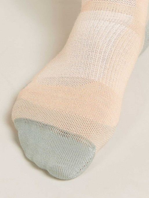 ICEBREAKER W Mer Ski+ Medium OTC Socks