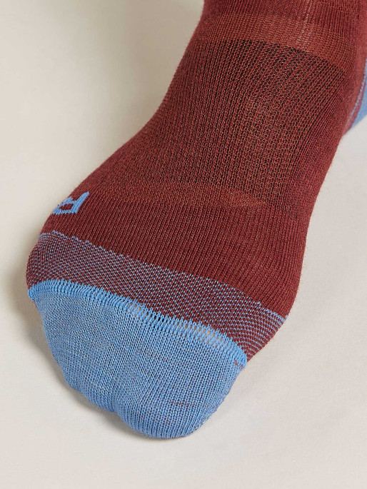 ICEBREAKER Чорапи W Mer Ski+ Medium OTC