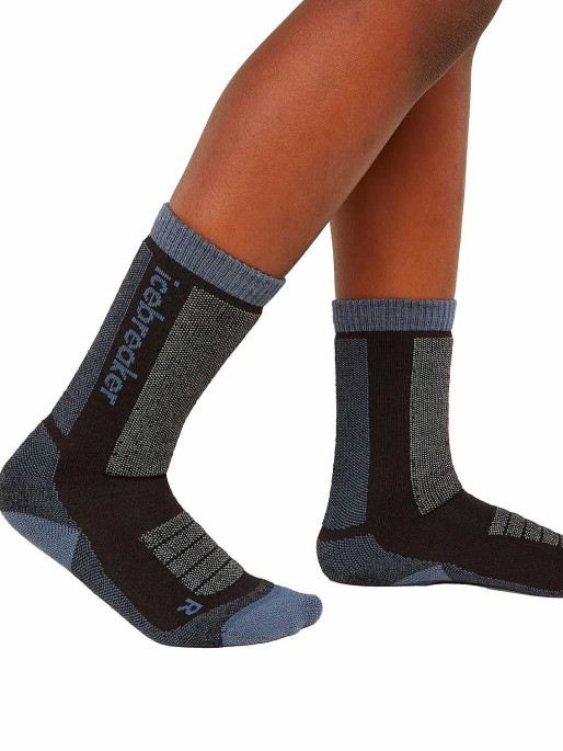 ICEBREAKER K Mer Ski+ Medium OTC Socks