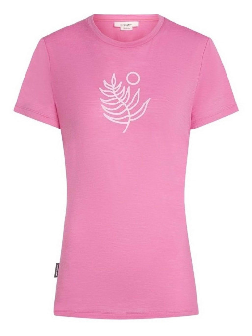 ICEBREAKER T-shirt W M 150 TL SS T Fresh Fer