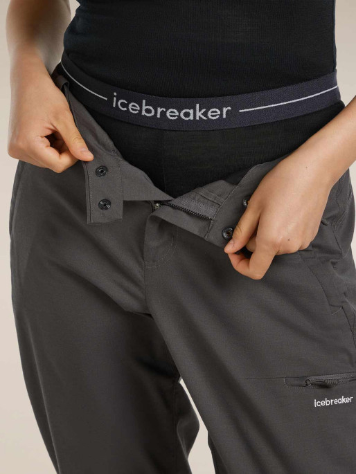 ICEBREAKER