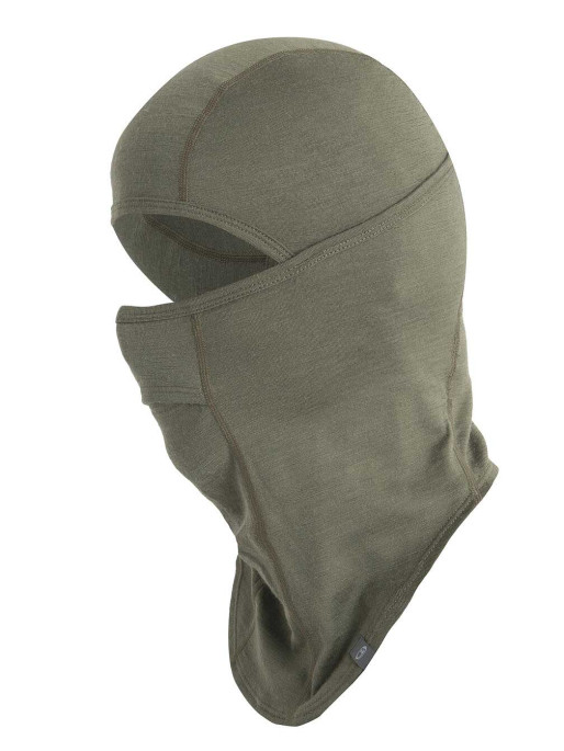 ICEBREAKER U Oasis Balaclava