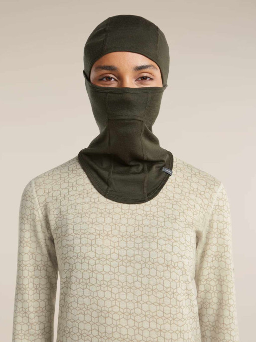 ICEBREAKER Ски маска U Oasis Balaclava