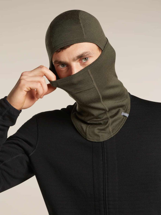 ICEBREAKER Ски маска U Oasis Balaclava