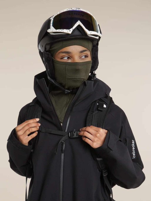 ICEBREAKER Ски маска U Oasis Balaclava