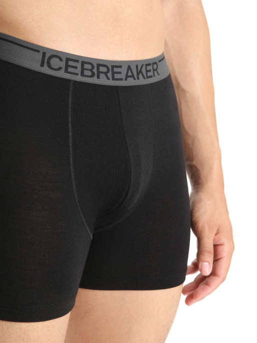 ICEBREAKER Αθλητικά Εσώρουχα M Anatomica