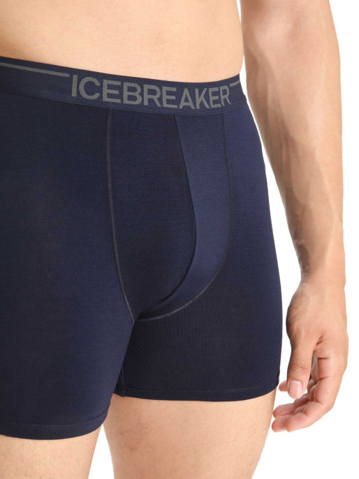 ICEBREAKER Αθλητικά Εσώρουχα M Anatomica