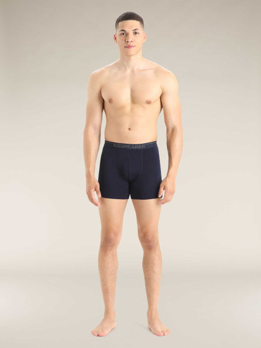 ICEBREAKER Αθλητικά Εσώρουχα M Anatomica