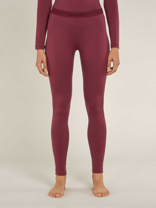 ICEBREAKER Термоклин W 260 Tech Leggings