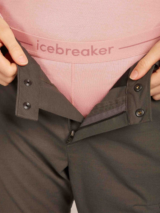 ICEBREAKER Термоклин W 260 Oasis Leggings