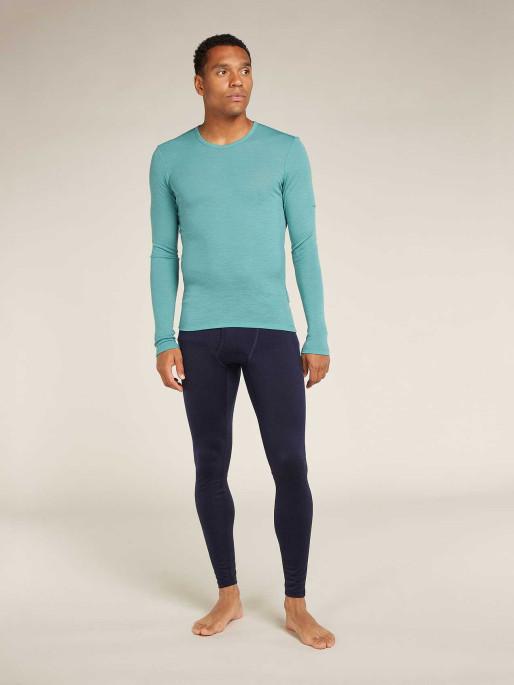 ICEBREAKER Термоблуза M 175 Everyday LS Crewe