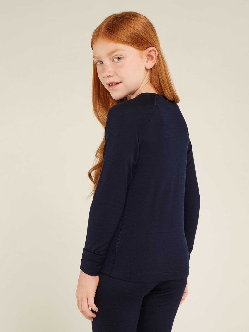 ICEBREAKER Термоблуза K 200 Oasis LS Crewe