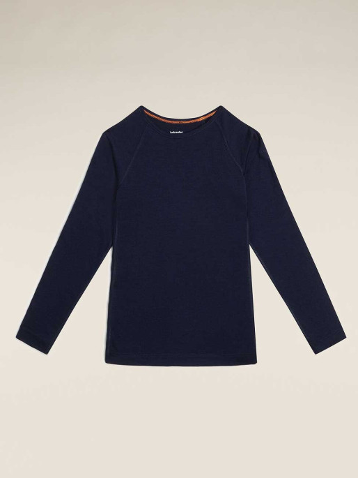 ICEBREAKER Термоблуза K 200 Oasis LS Crewe