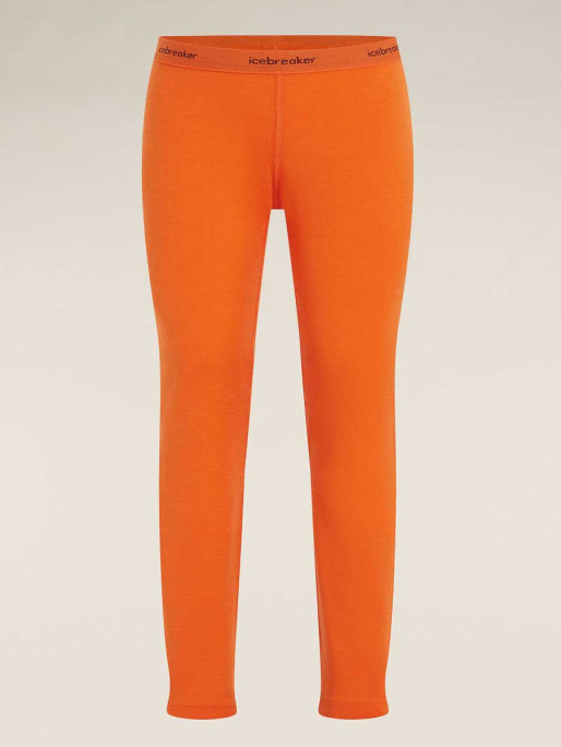 ICEBREAKER K 200 Oasis Leggings