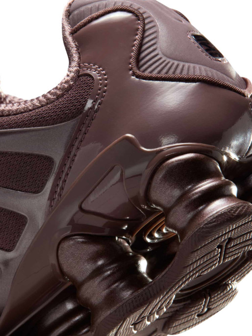 NIKE Обувки W SHOX TL