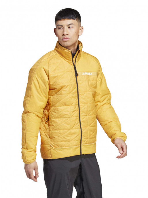 ADIDAS PERFORMANCE Muška jakna Terrex Multi Insulation