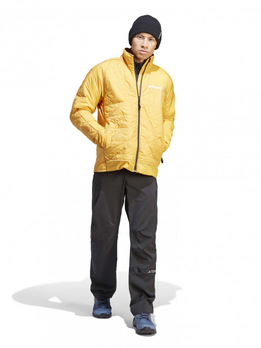 ADIDAS PERFORMANCE Muška jakna Terrex Multi Insulation