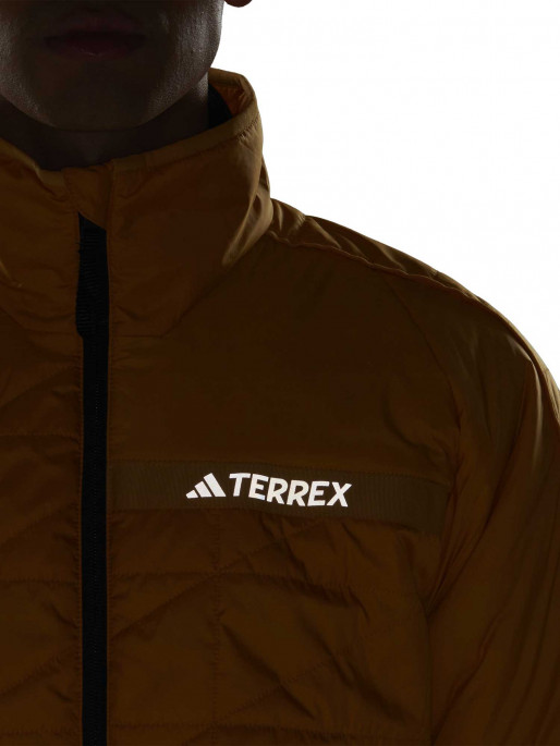 ADIDAS PERFORMANCE Muška jakna Terrex Multi Insulation