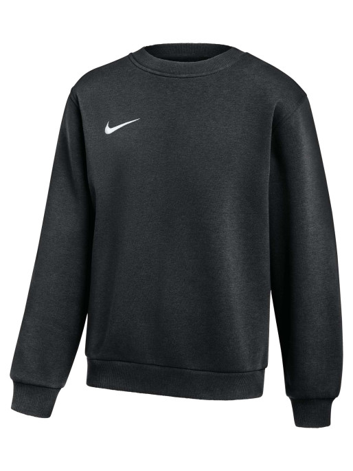 NIKE TEAMWEAR Блуза Y NK PARK26 FLC CREW