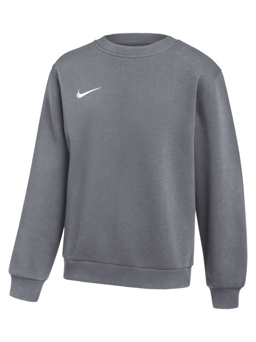 NIKE TEAMWEAR Блуза Y NK PARK26 FLC CREW