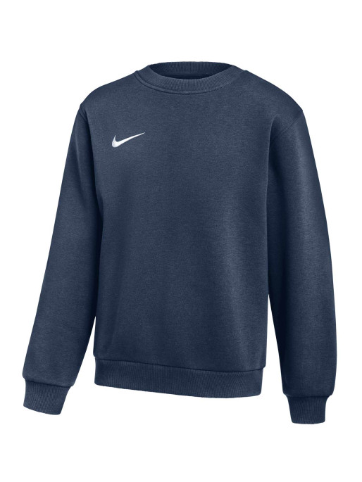 NIKE TEAMWEAR Блуза Y NK PARK26 FLC CREW
