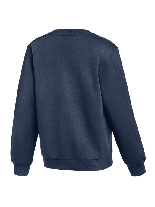 NIKE TEAMWEAR Блуза Y NK PARK26 FLC CREW