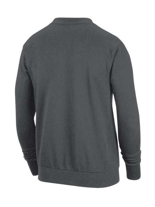 NIKE TEAMWEAR Блуза M NK PARK26 FLC CREW